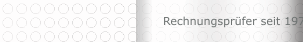 Rechnungspr&uuml;fer seit 1978